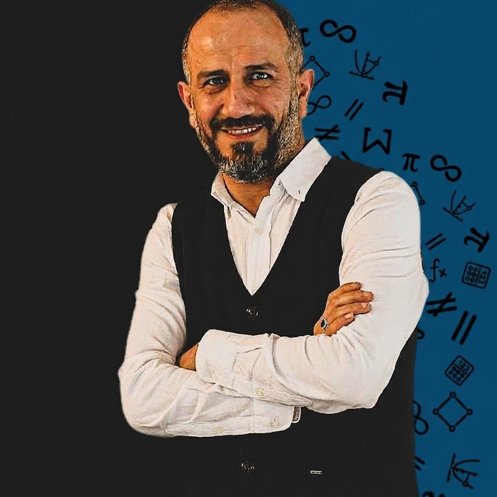 Canlı matematik dersi